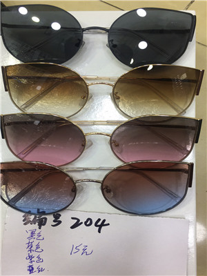 W1337204 男女墨镜MD