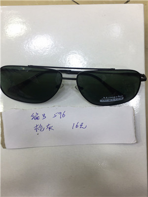 W1337596 男墨镜MD