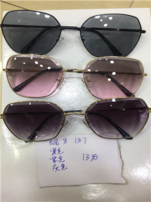 W1337137 男女墨镜MD