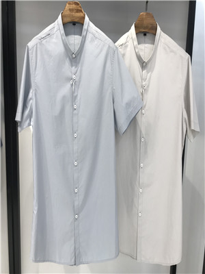 W37339647 男短袖衬衫MD