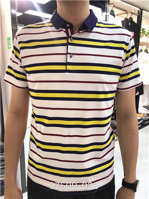 W100597509 特价男商务短袖T恤MD