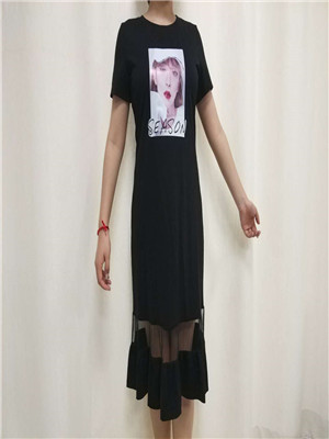 W3258915C女夏季裙MD
