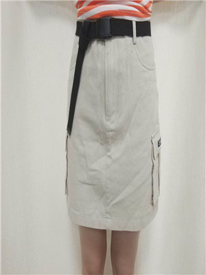 W36913673C女夏季半身裙HD