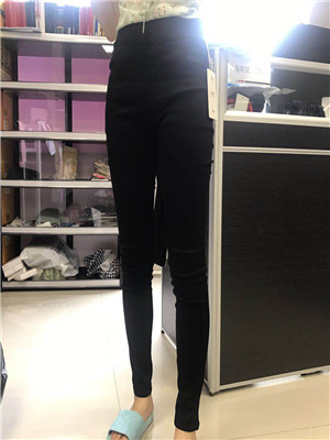 W05482284 女休闲长裤MD质