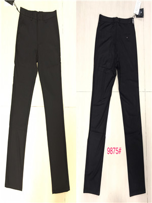 W35679861 男商务长裤MD