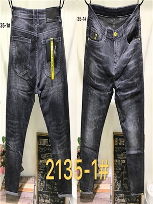 W31982135-1  男牛仔长裤HH