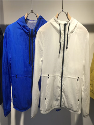 W806466609 男防晒衣外套MD