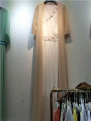 W3258919C女夏季裙HD