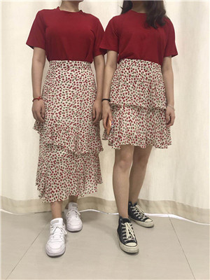 W08169923C女夏季套裙MD