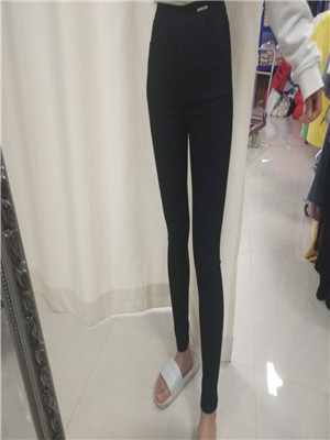 W37360563女休闲长裤HD