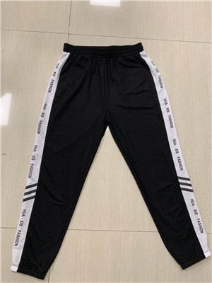 W35256224-A 男休闲长裤MD