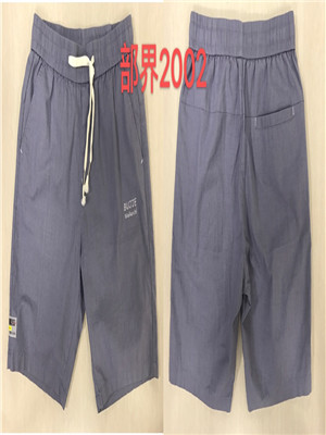 W37572002 男休闲五分裤HH(测)(系)
