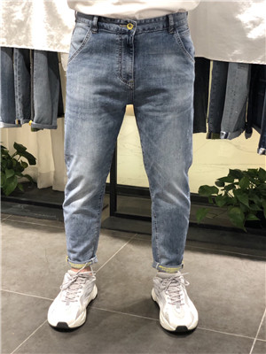 W351283003-1 男牛仔长裤MD(高品质)