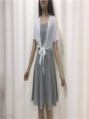 W3352B176C女夏季裙HD