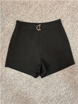 W36899263C女休闲三分裤HH