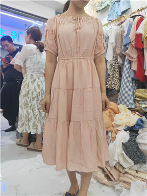 W32588918-1C女夏季裙HH