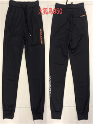 W8060950男休闲九分裤HH(测)