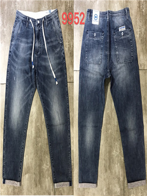 W31089952男牛仔九分裤MD(测)