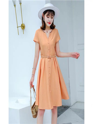 W901319158C女夏季裙HD