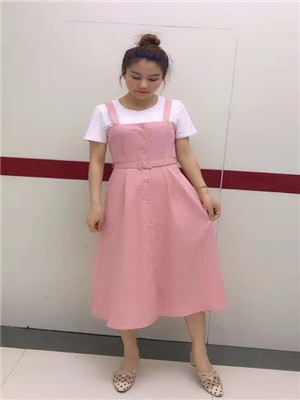 W37529318C女夏季裙MD