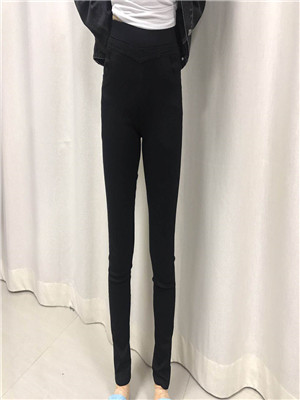 W05482024女休闲长裤MD