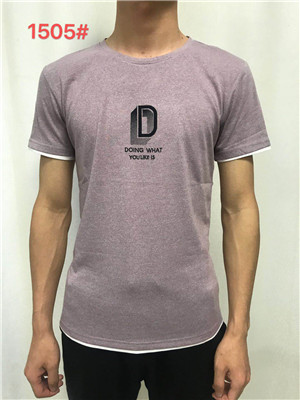 W03911505 特价男短袖T恤MD