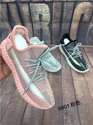W33809901 女飞织鞋MD