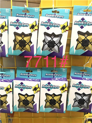 W36417711 陀螺玩具MD