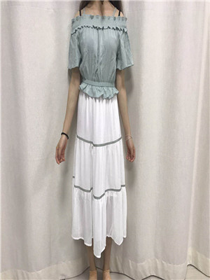 W3352315C女夏季裙MD