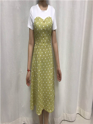 W37559155C女夏季裙MD