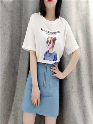 W901319135C女夏季套裙HH