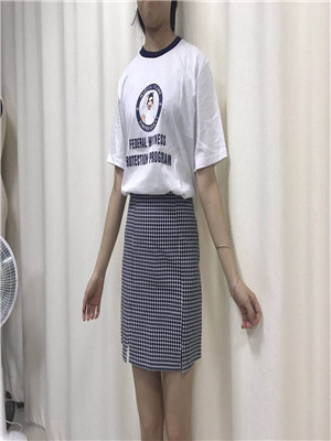 W9076803C女夏季套裙HH