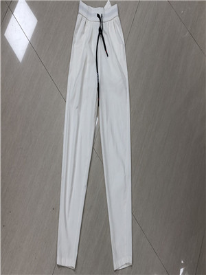 W375819342B女休闲八分裤MD