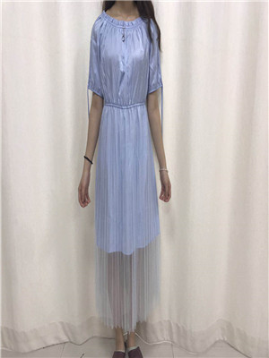 W9010197075C女夏季裙MD(系)