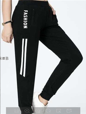 W35636303女休闲八分裤HD