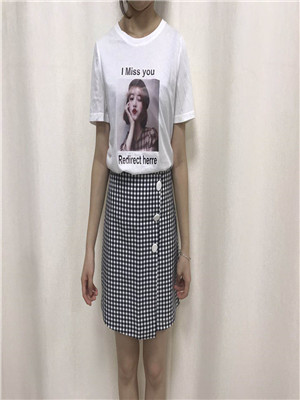 W37551951C女夏季套裙MD