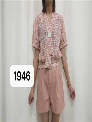 W37221946C女套装MD