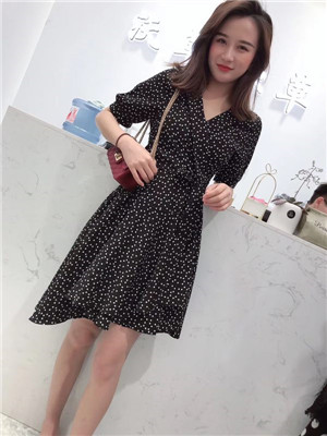 W63433333C女夏季裙MD
