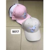 W07729017 男女童鸭舌帽MD