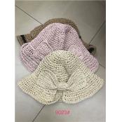W07729023 女草帽MD
