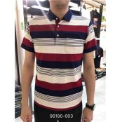 W100596180 特价男商务短袖T恤MD