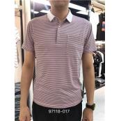 W100597118 特价男商务短袖T恤MD