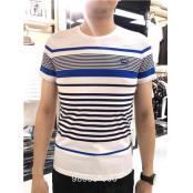 W100598035 特价男商务短袖T恤MD