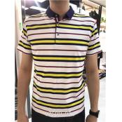 W100597509 特价男商务短袖T恤MD