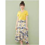 W335311043女夏季套裙MD