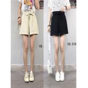 W36913585C女休闲三分裤HH