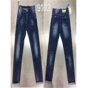 W05009102男牛仔九分裤HHZTG