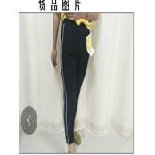 W629616073-1 女休闲九分裤MD