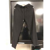 W9999K5037 外购快鱼女休闲长裤