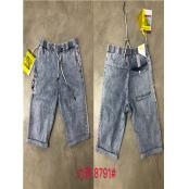 W04888791 男牛仔中裤MD(测)